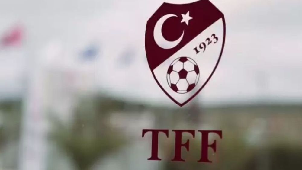 TFF'den yeni yabancı kuralı! Peki kaç yabancı oynayacak?